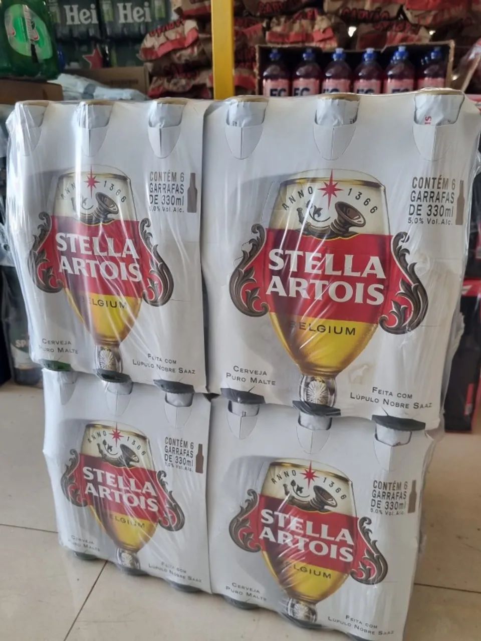 BEBIDAS E MUITO MAIS - Foto 3