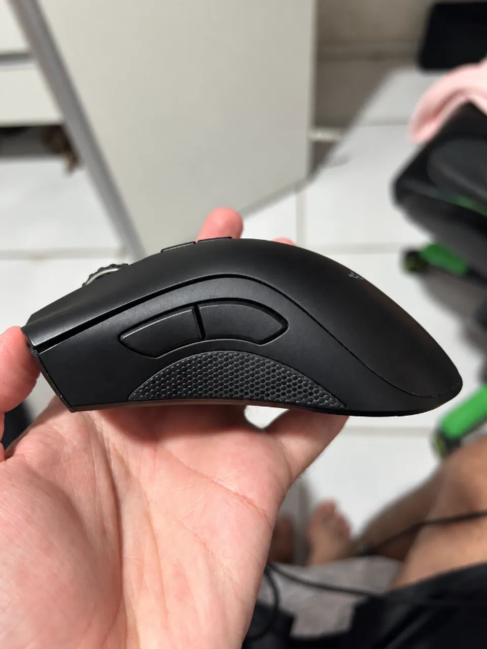 Razer DeathAdder Elite - Foto 5