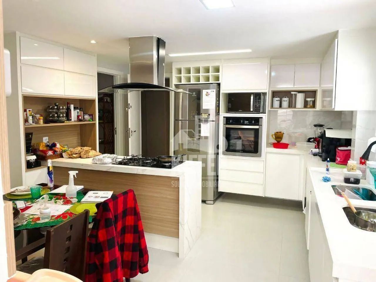 Alugo Casa com 5 quartos para alugar, 400 m² por R$ 17.526/mês - Camboinhas - Niterói/RJ - Foto 20