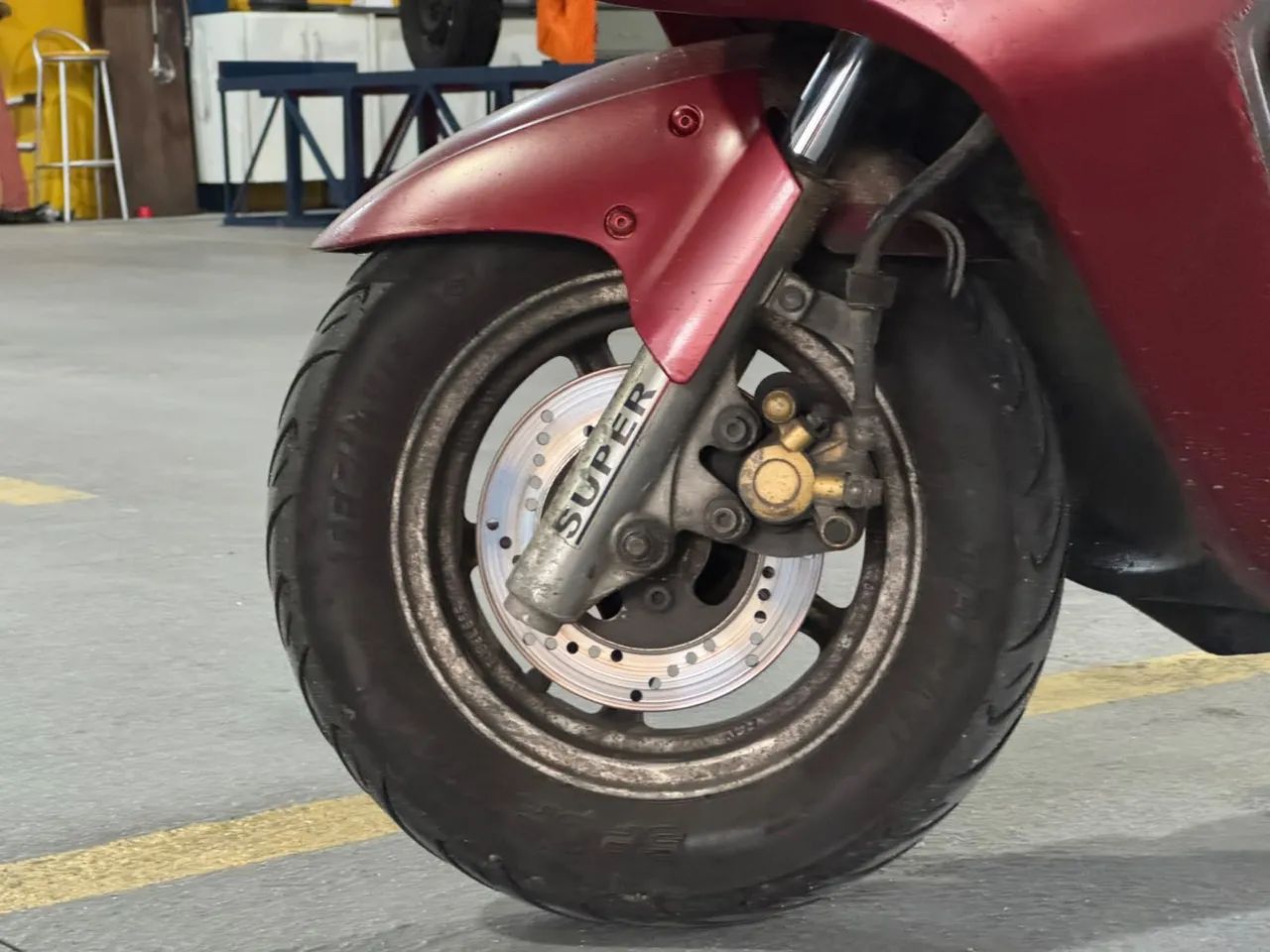 Burgmann an125 barbada - Foto 3