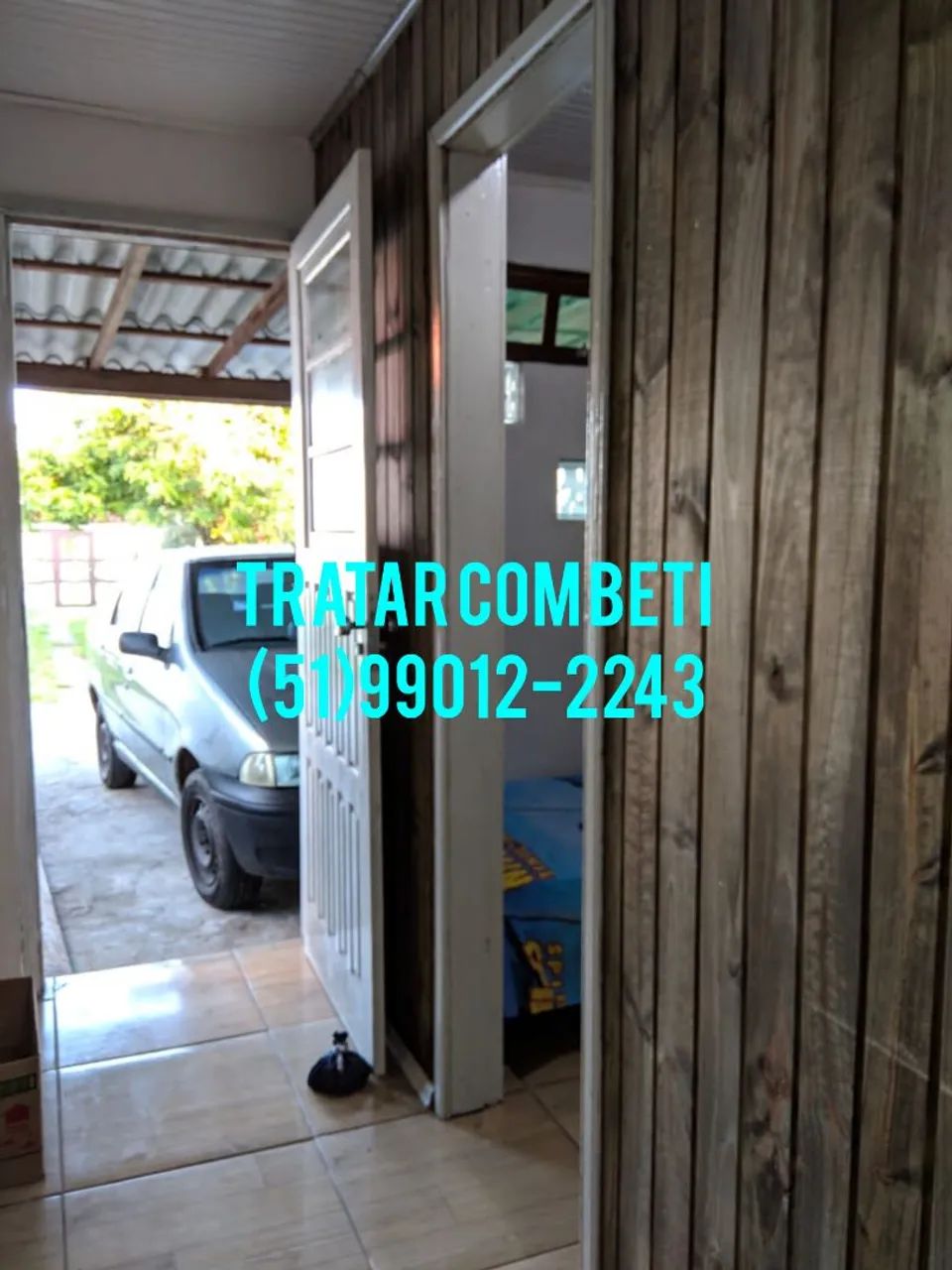 Veraneio no centro de balneário Pinhal RS - Foto 3