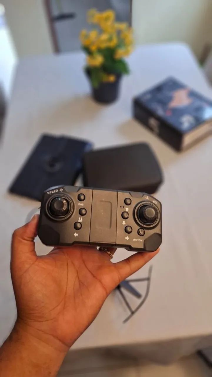 Drone j1 em perfeito estado  - Foto 2