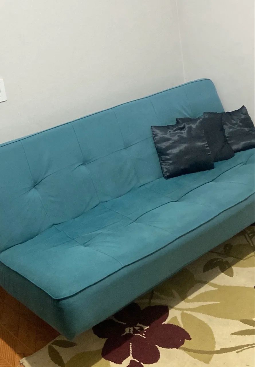 Sofá usado TOK STOK65704308902785124