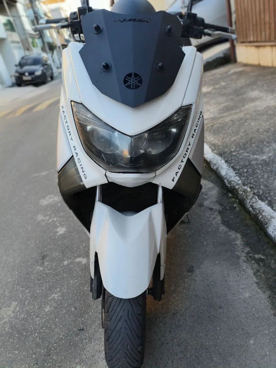 N-Max 2017 - Foto 3