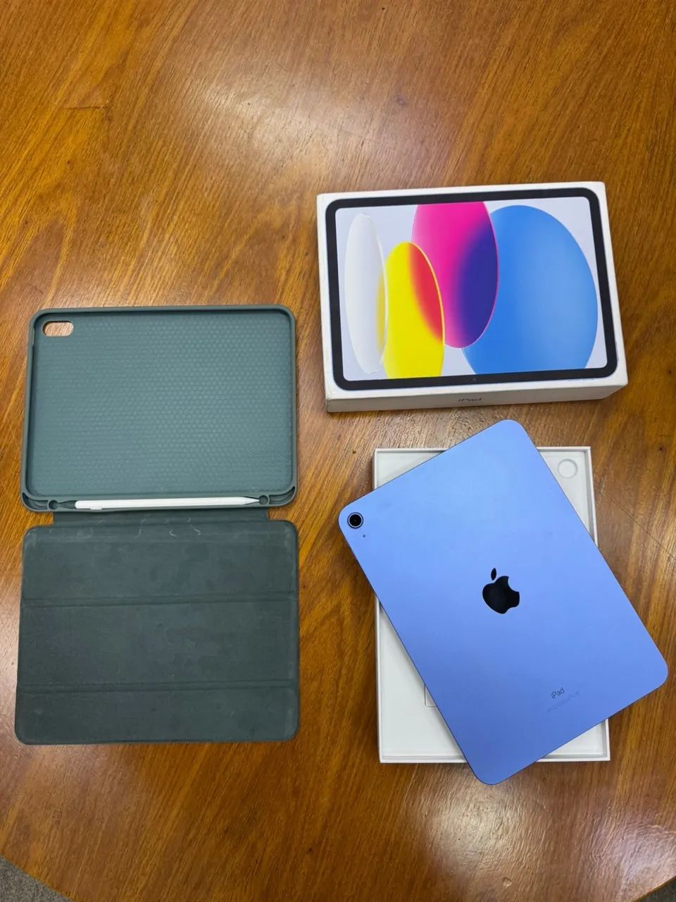 IPAD 10 64GB