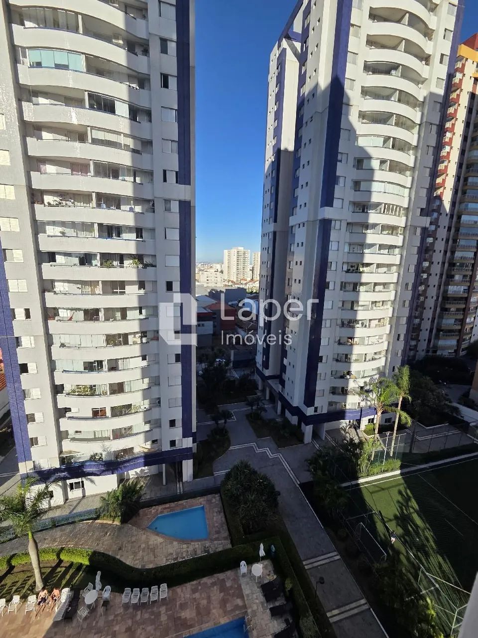 Apartamento com 86 m² à venda prox Parque da Aclimação - Foto 5