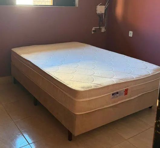Cama box casal  - Foto 2