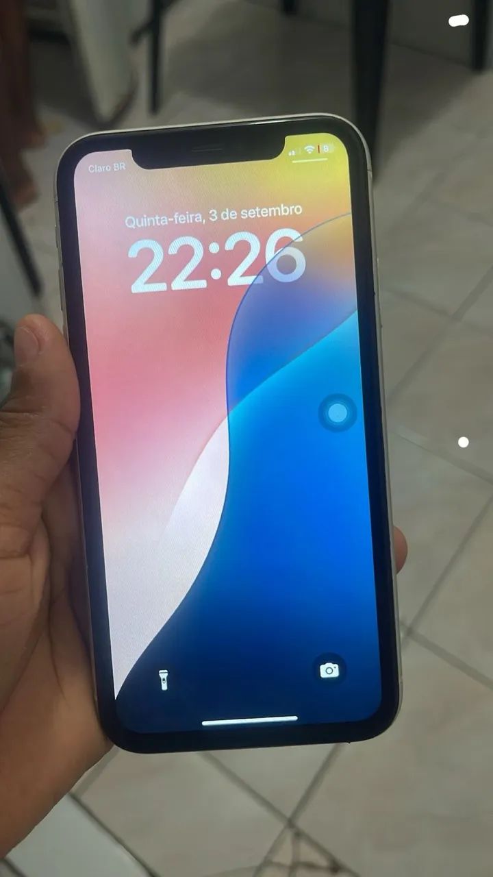 IPHONE 11 - Foto 4