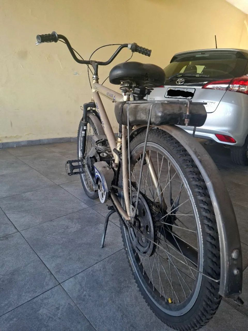 Vendo Motorella - Foto 2