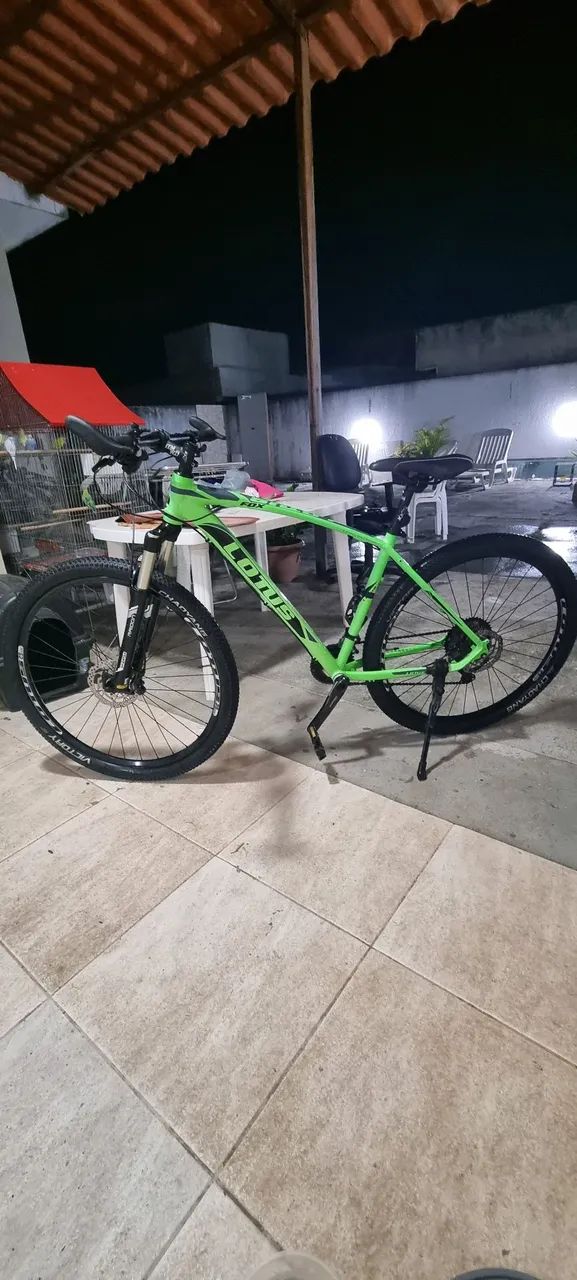 Bike Lotus Fox Deore - Foto 2