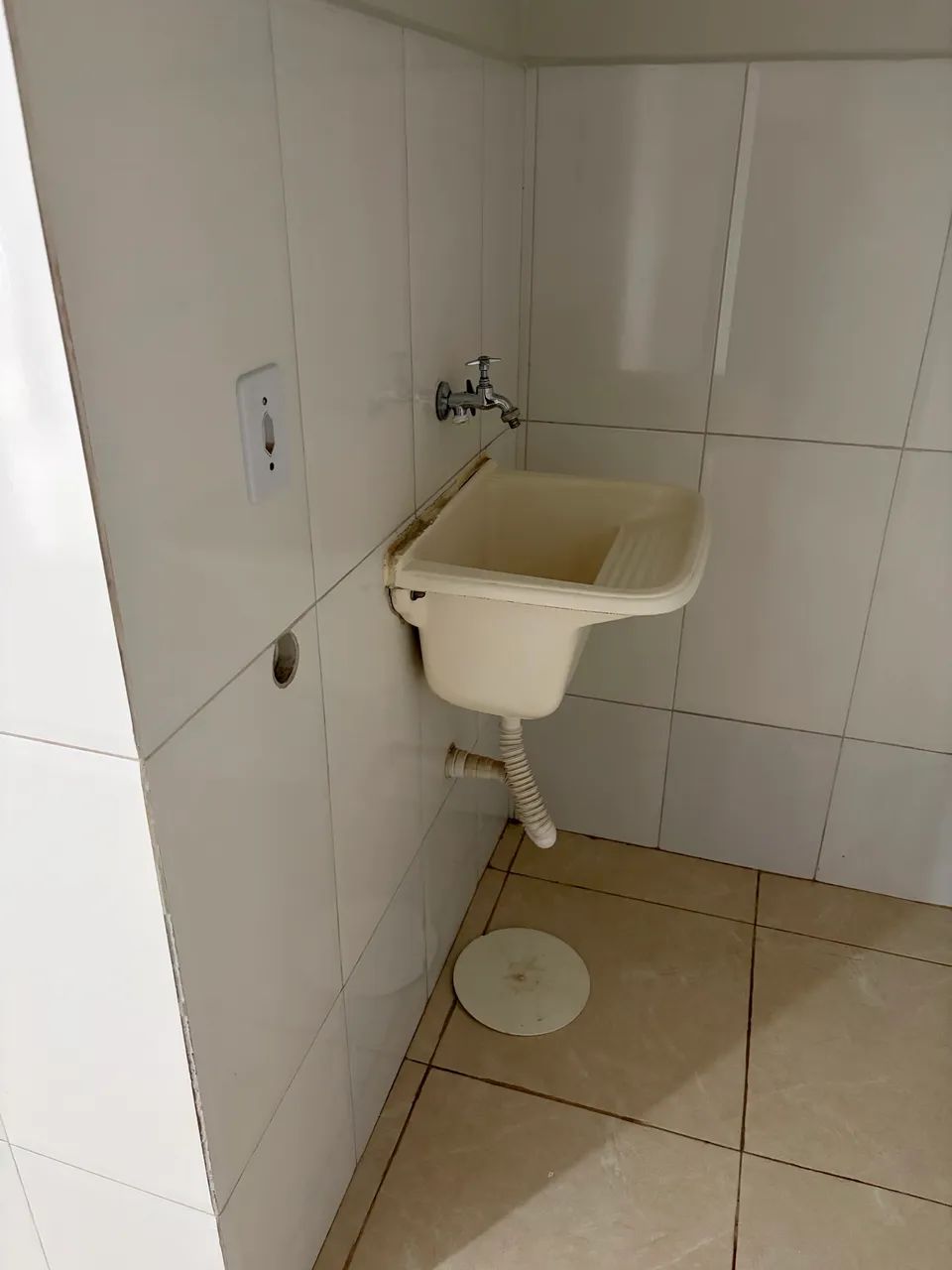 APARTAMENTO EM QUADRA DE POLICIAIS E BOMBEIROS ? - Foto 4