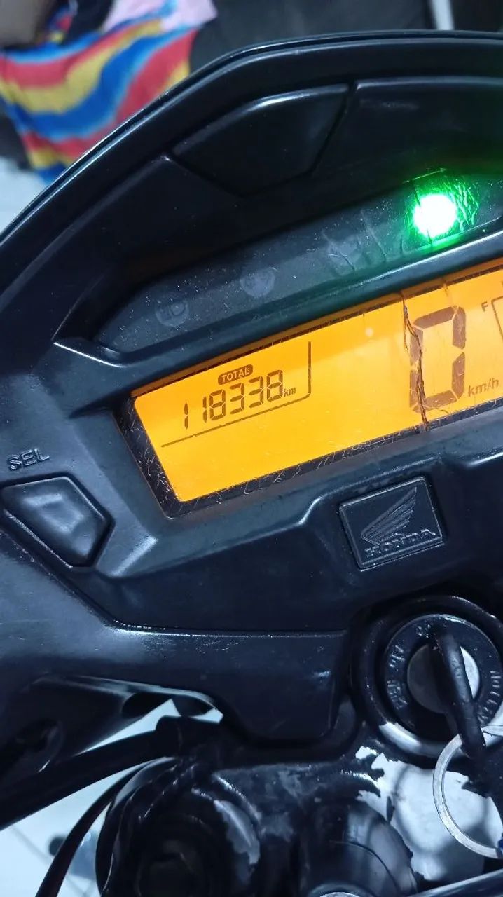 VENDO START160 2017 - Foto 3