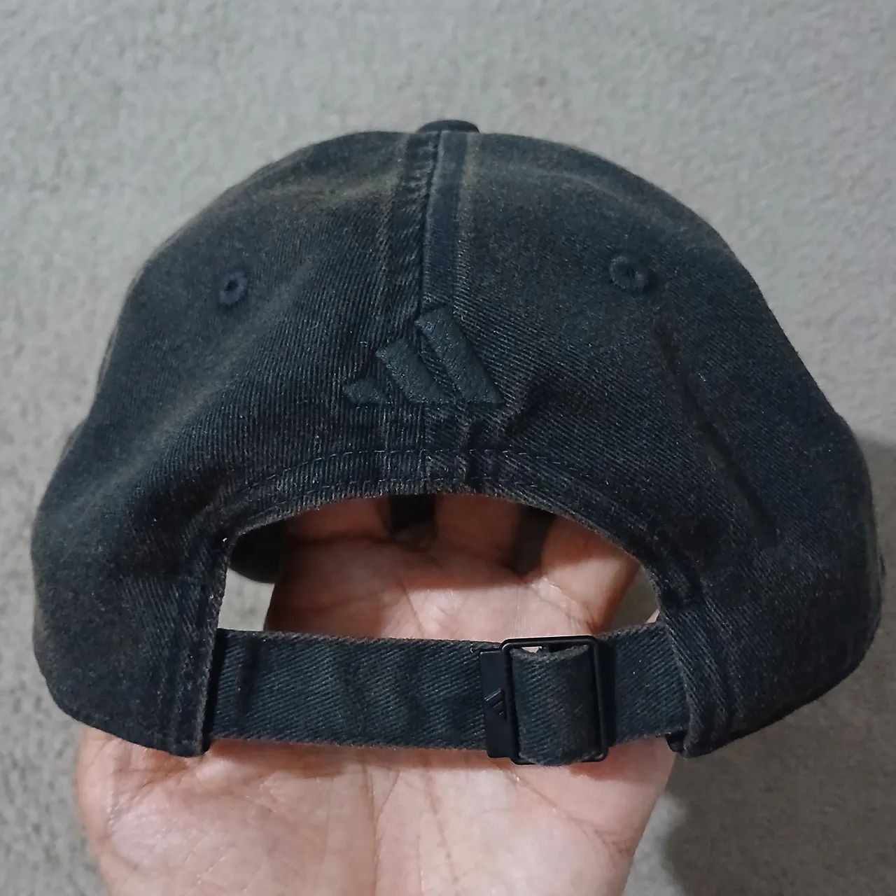 Boné Adidas Lavado - Foto 3