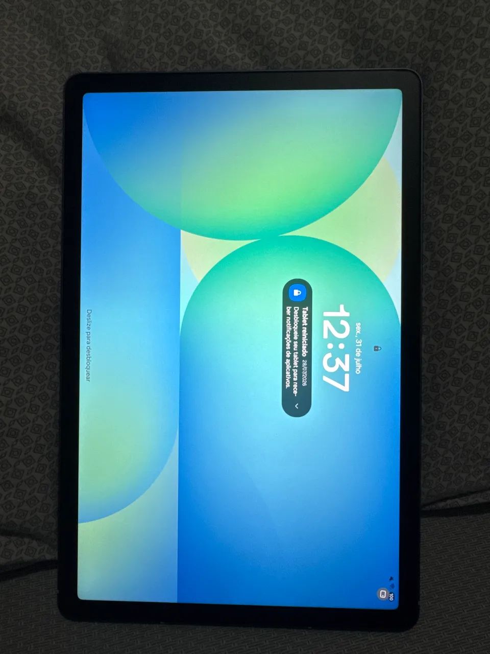 Samsung Galaxy Tab S10 FE  - Foto 3