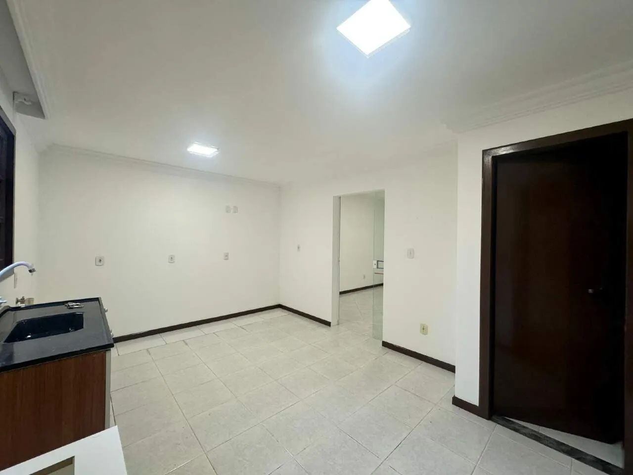Apartamento com 1 quarto no bairro Bateas!!! - Foto 5