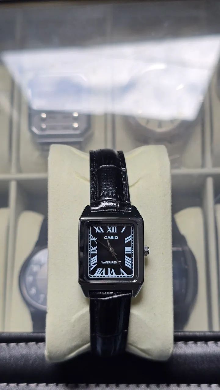 Casio LTP-V007L-1B