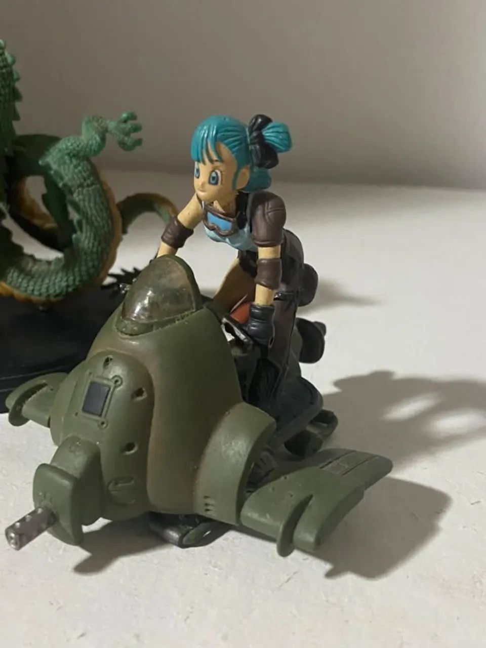 Lote figuras Dragon Ball - Foto 4