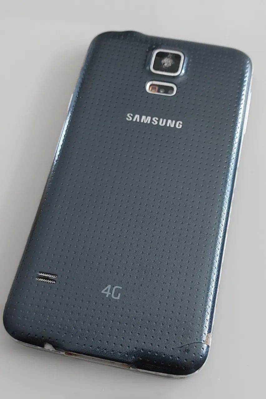 Samsung Galaxy S5 - Foto 2