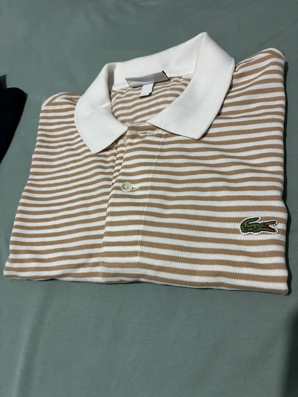 Polo da Lacoste e Tommy - Foto 2