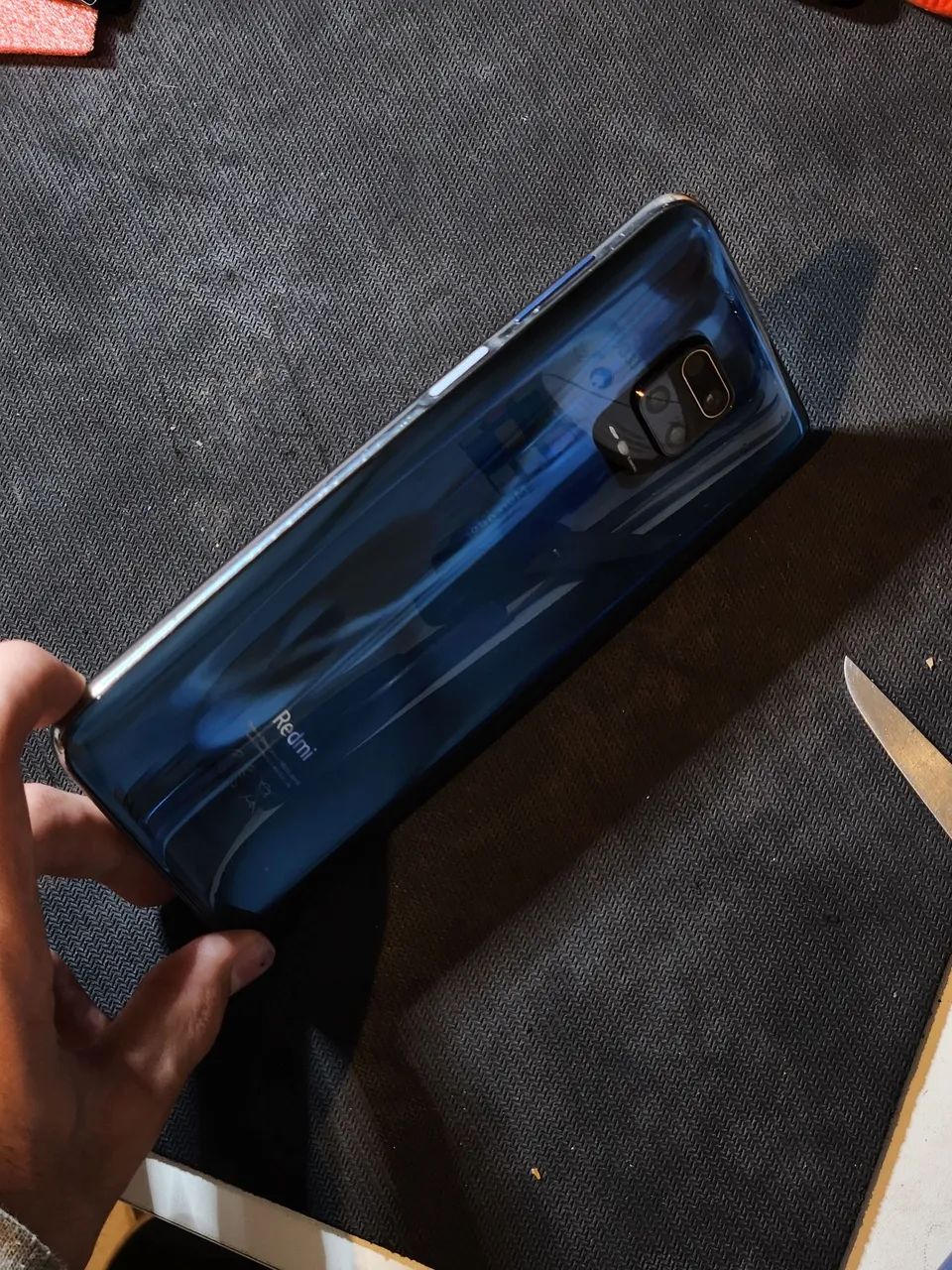 Xiaomi redmi note 9s - Foto 4