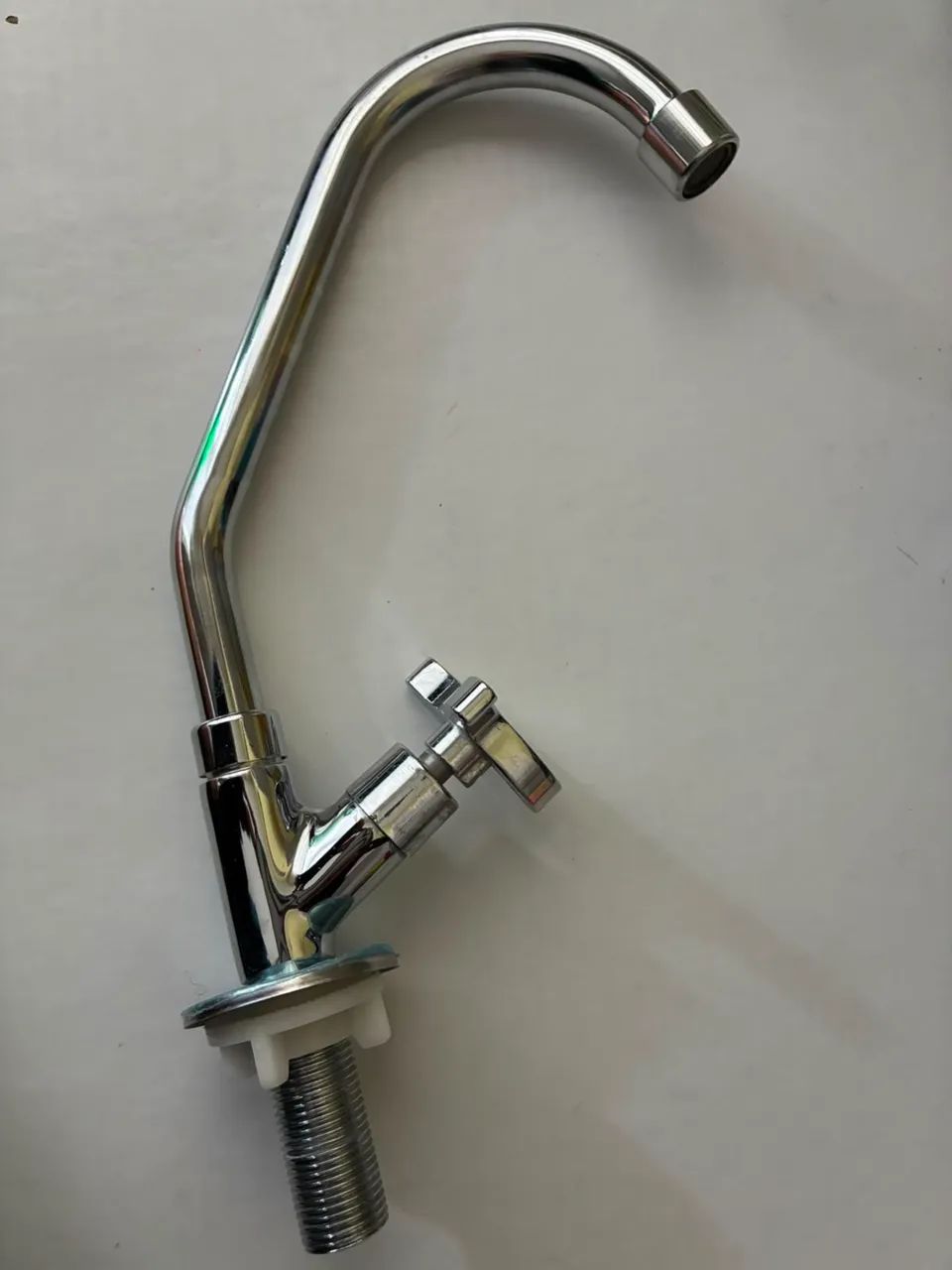 Kit com três torneiras 