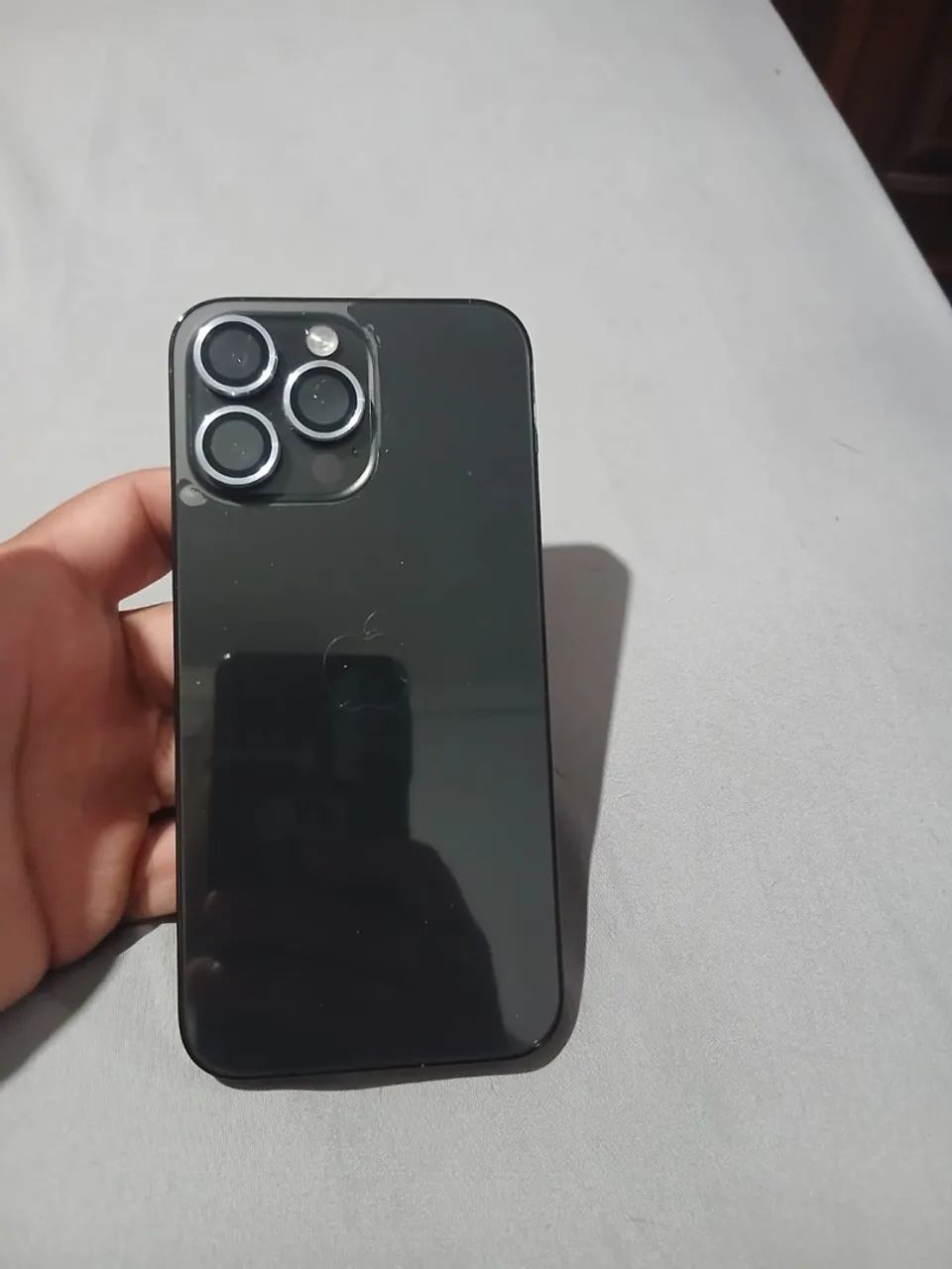 Vendo IPhone 14Pro Max  - Foto 3
