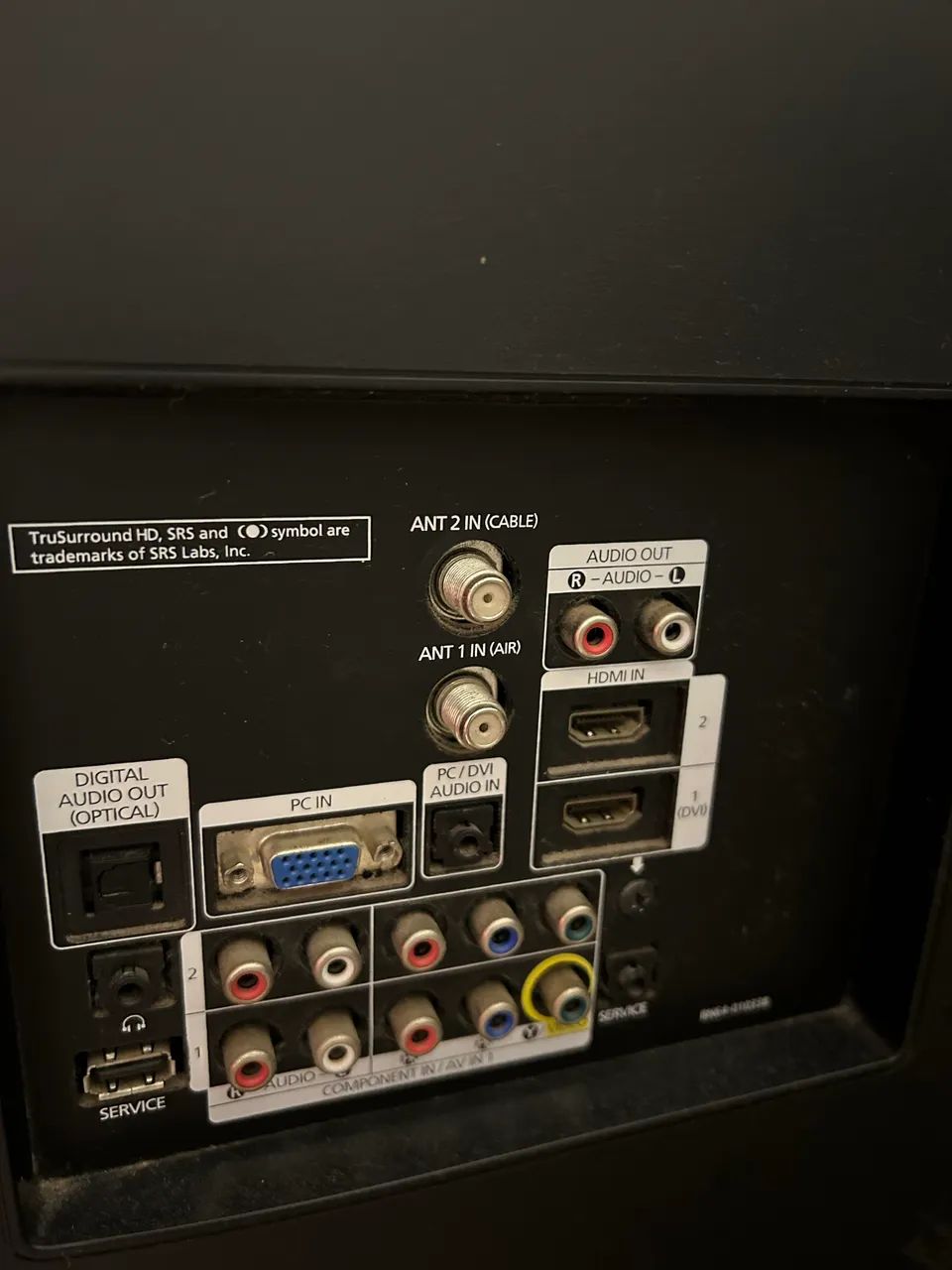 TV Samsung 42? - Foto 2