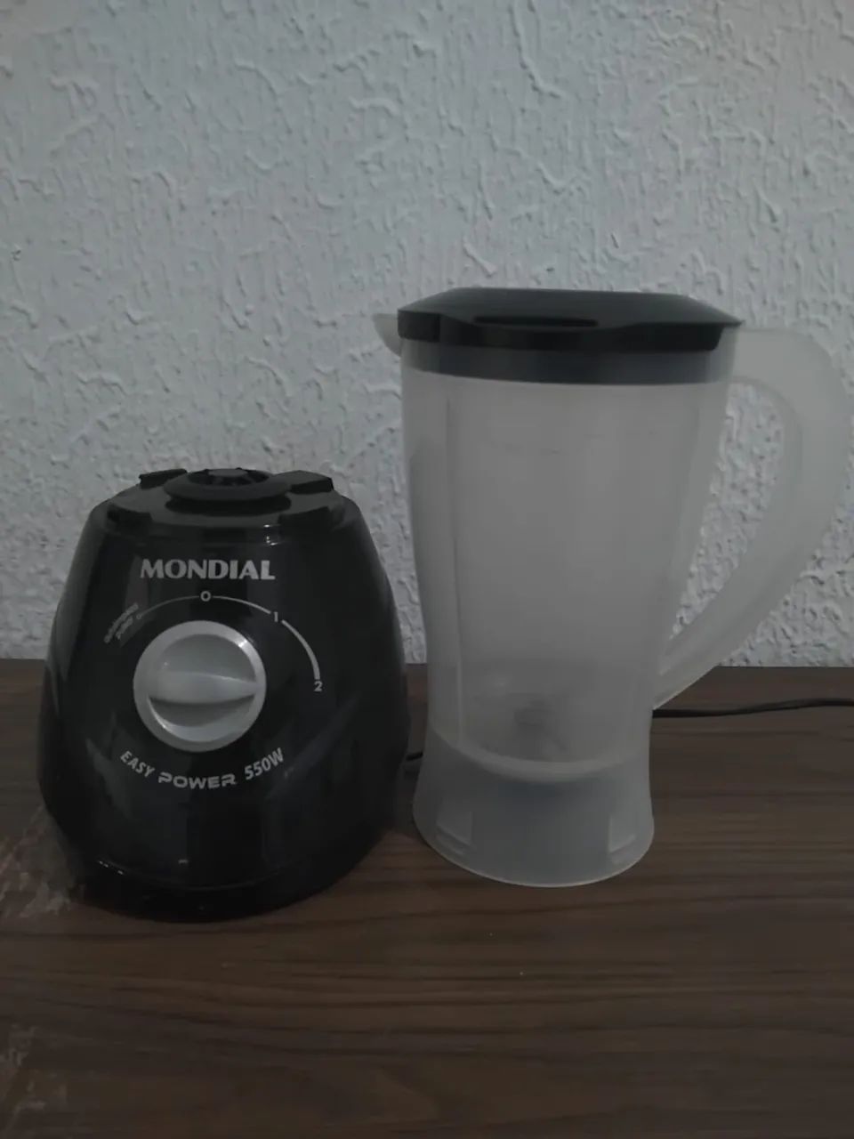 Liquidificador barato - Foto 2