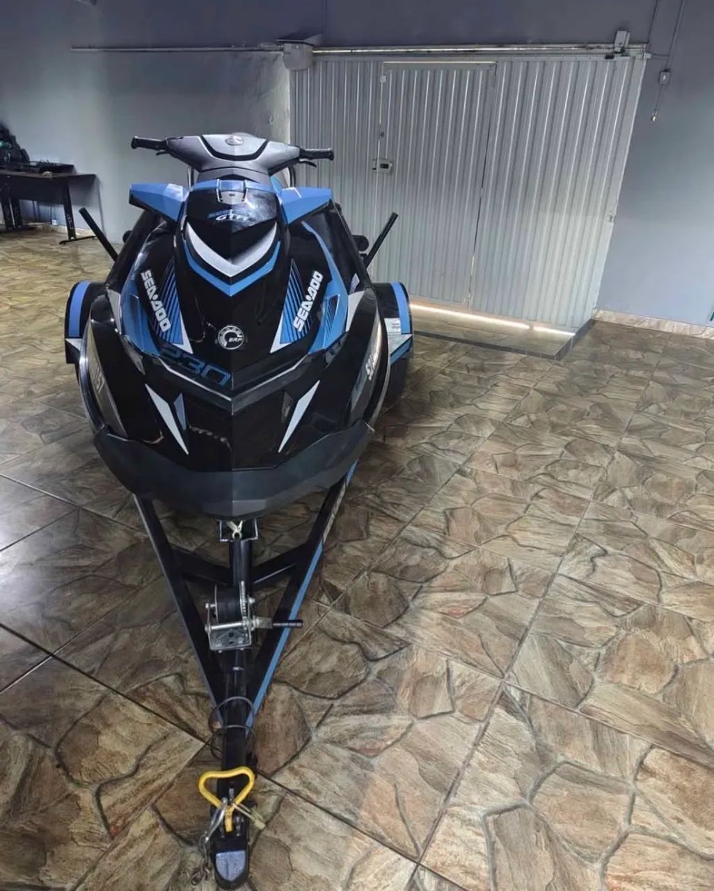 JET SKI  - Foto 4