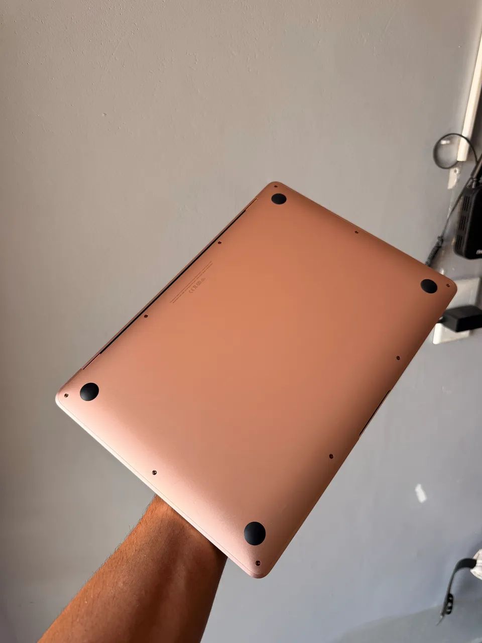 Macbook Air M1 - Foto 3