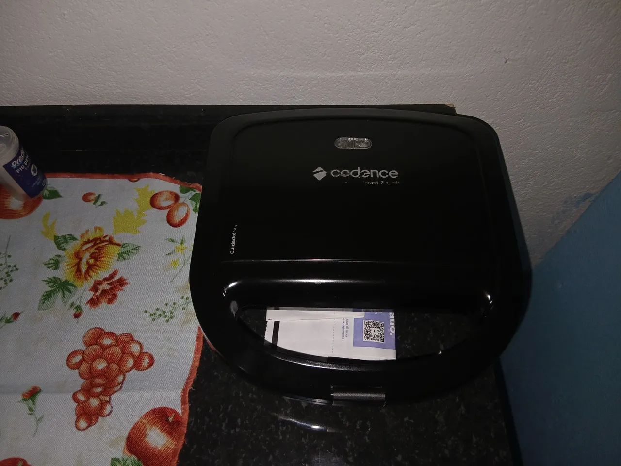 Sanduicheira - Foto 2