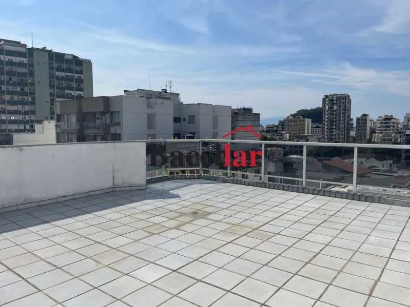 Cobertura : Duplex / Residencial / Tijuca