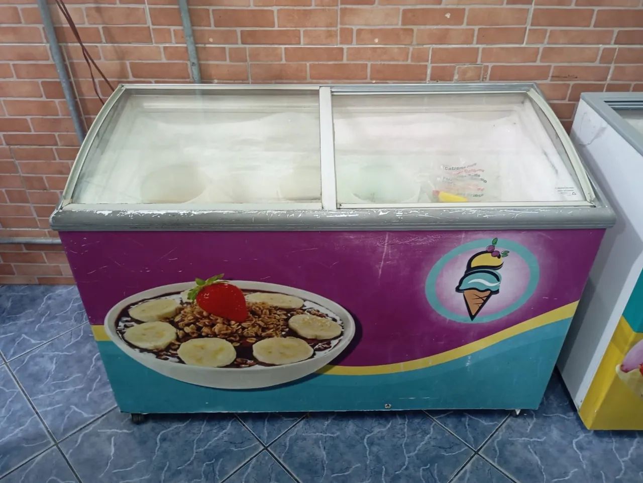 Freezer novos  - Foto 4