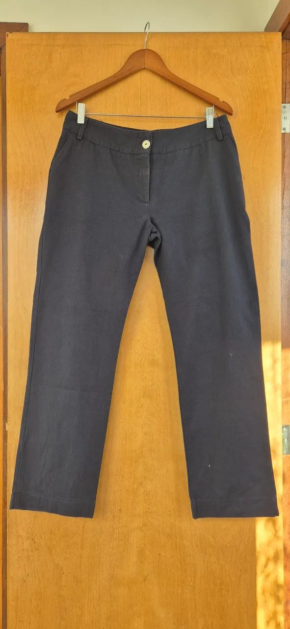 Calça Le Lis Blanc 