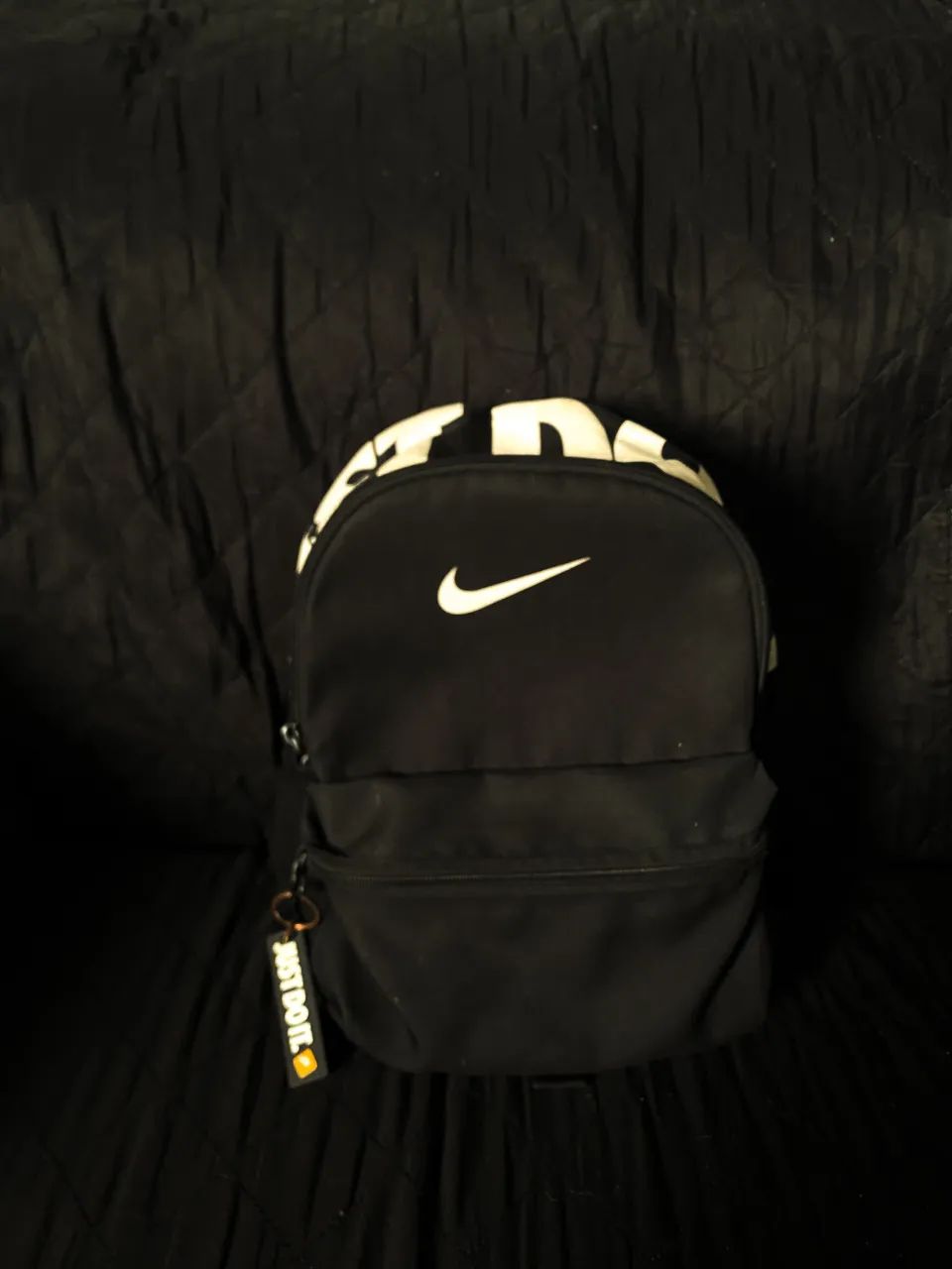 Mini mochila Nike  - Foto 4