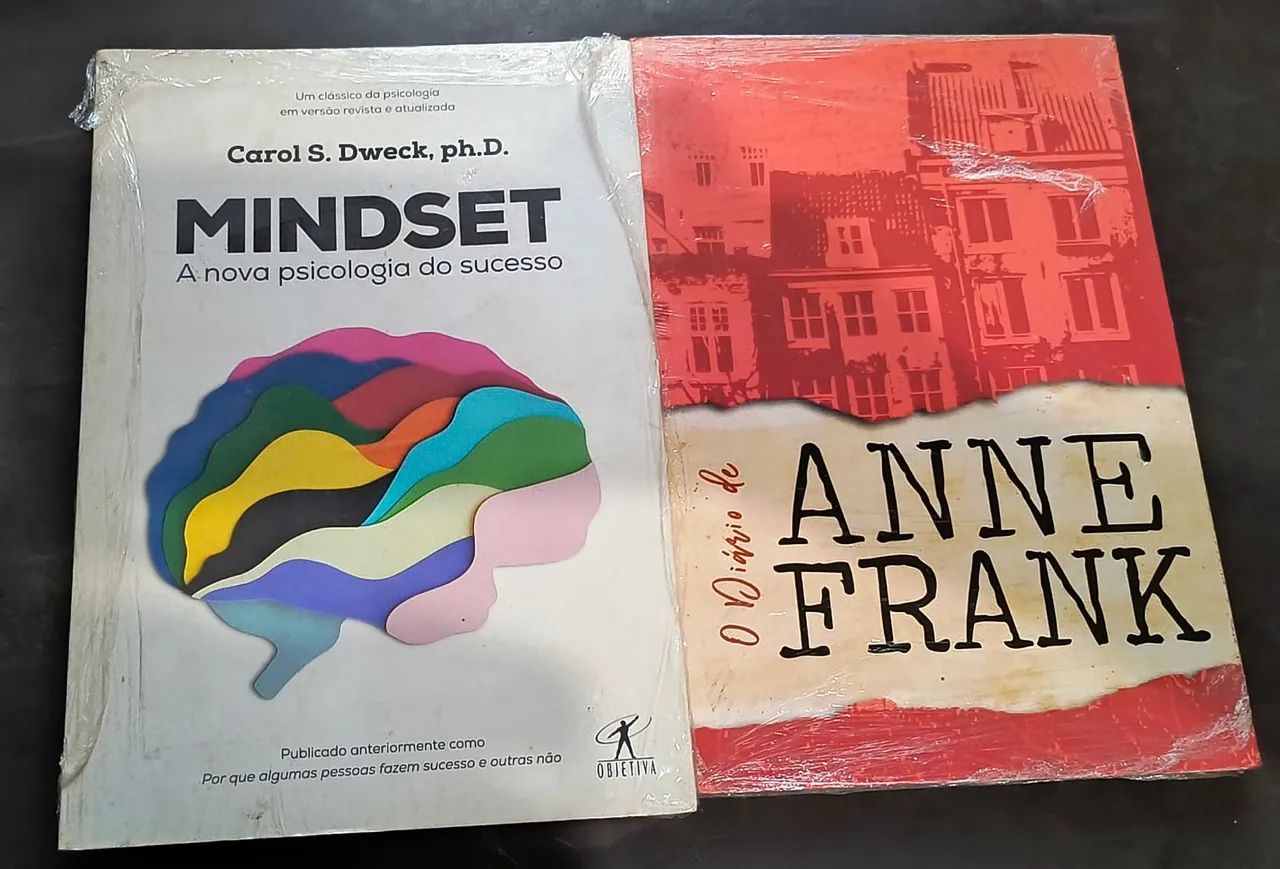 Livros Variados - Foto 3