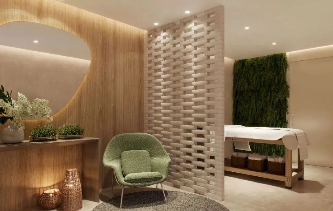 LIVING WELLNESS ACLIMACAO - APARTAMENTOS - Foto 7
