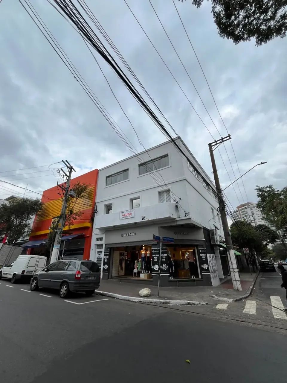 Excelente Imóvel Comercial para Locação  Rua Tuiuti  Tatuapé - Foto 3