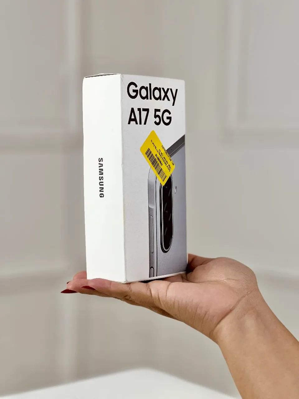 SAMSUNG A17 5G 128 GB - Foto 2