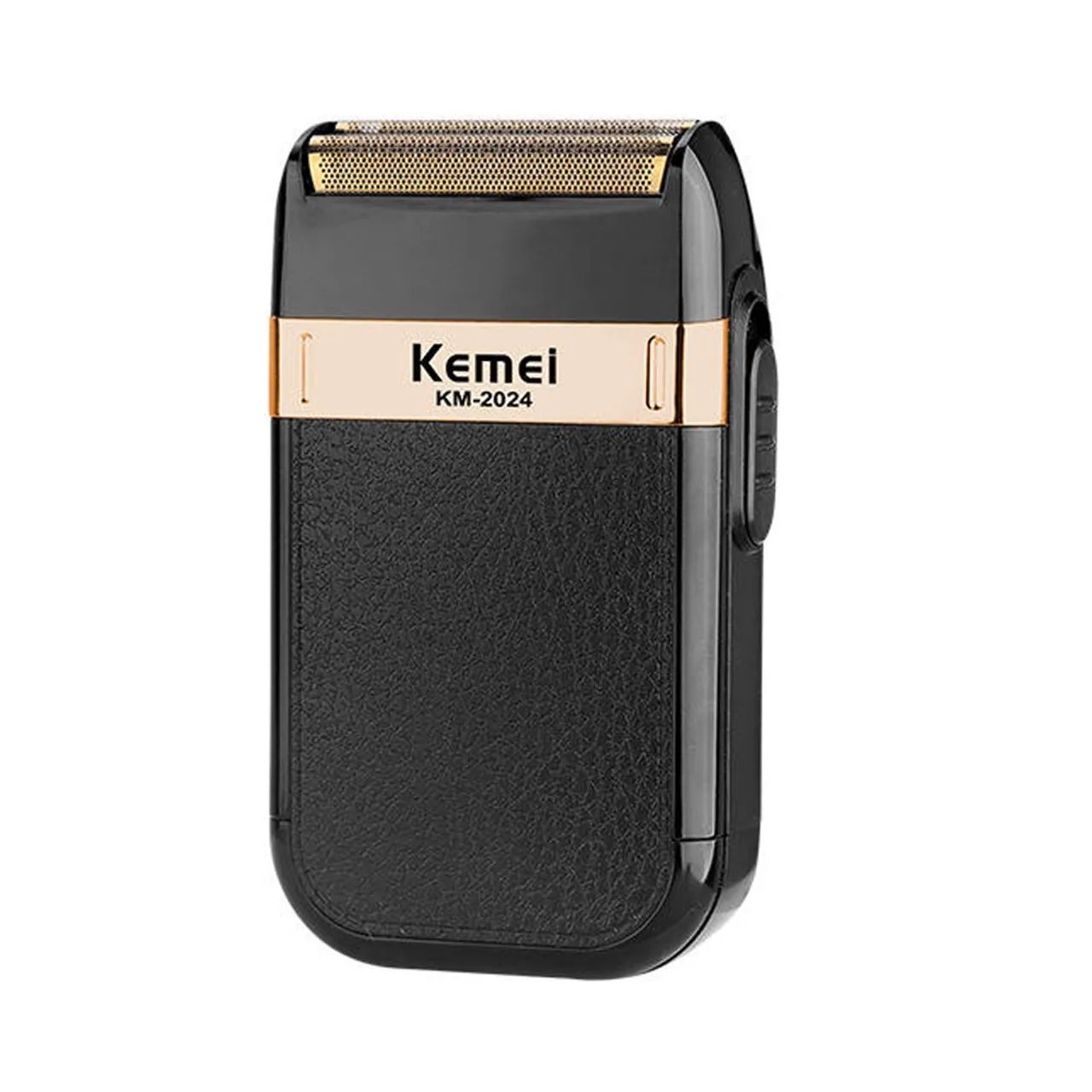 Barbeador elétrico Kemei KM-2024