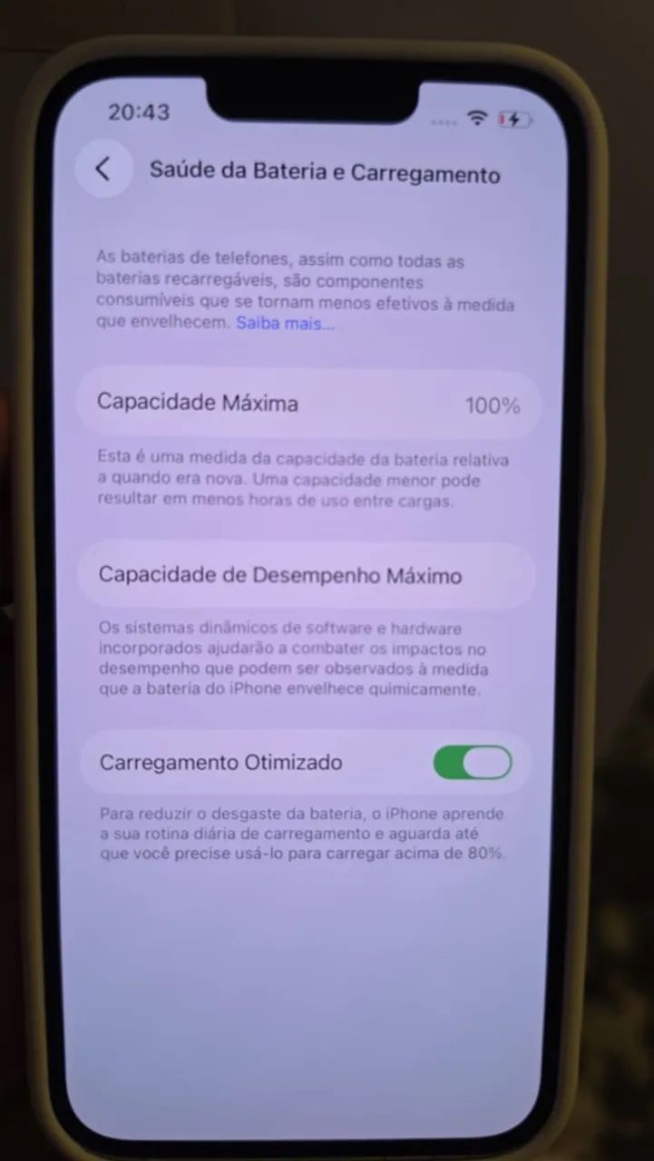 iPhone 13 (256 GB) - Foto 4