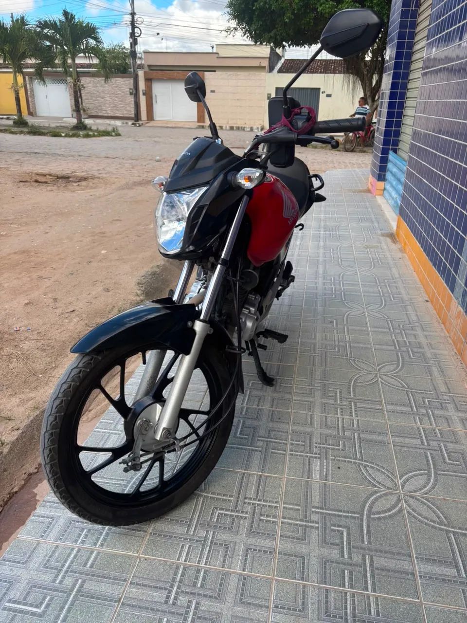 HONDA START 2024 - Foto 4