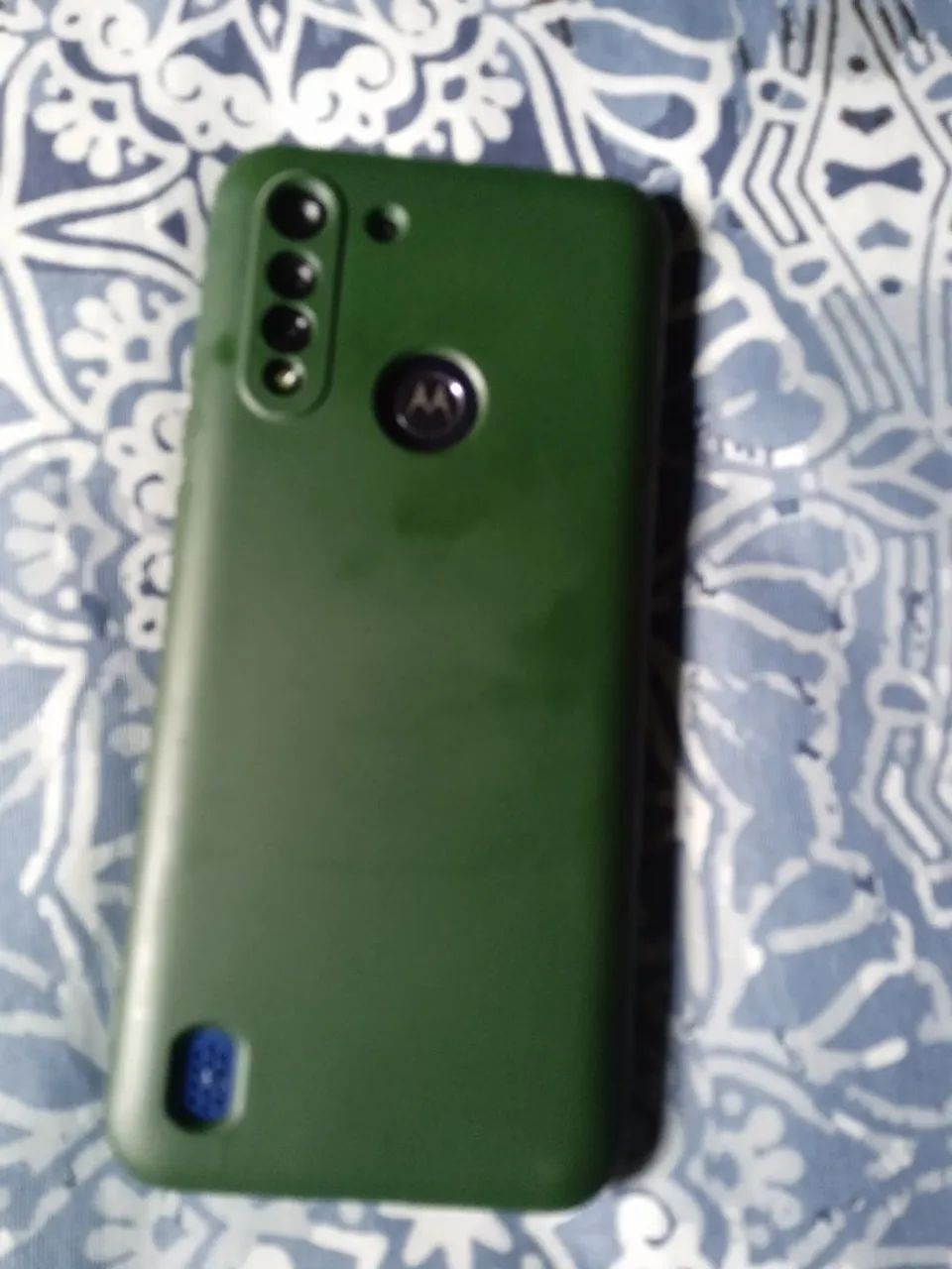 Celular em excelente estado de uso - Foto 3