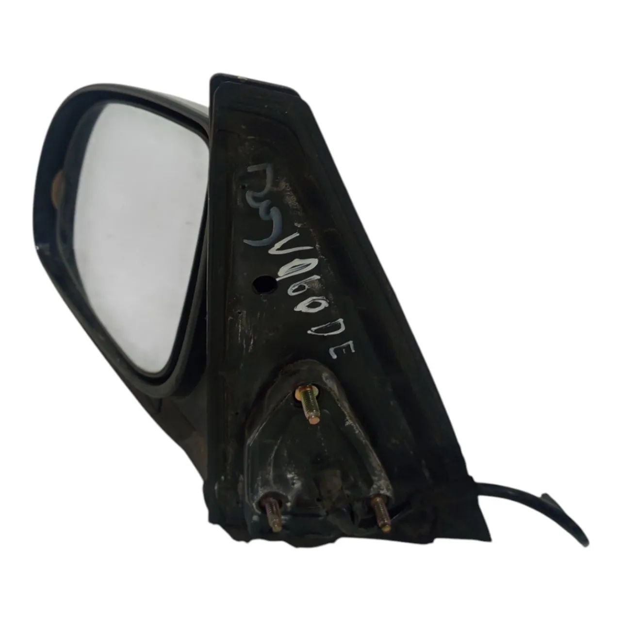 Retrovisor Esquerdo Jac J6 Diamond 2011 A 2016 - Foto 4