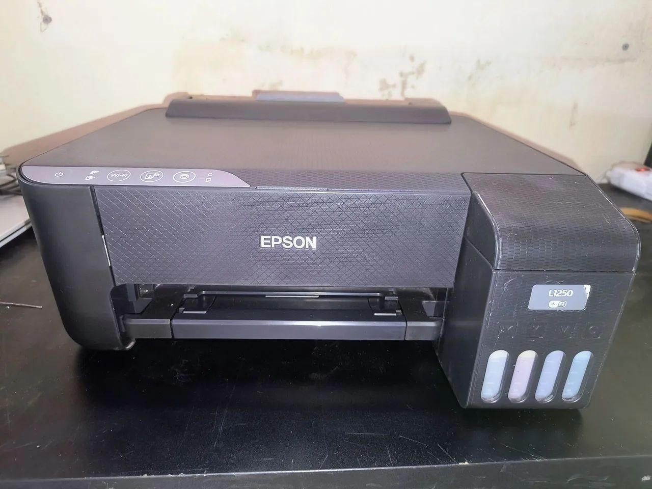 Impressora Epson L1250 semi nova - Foto 2