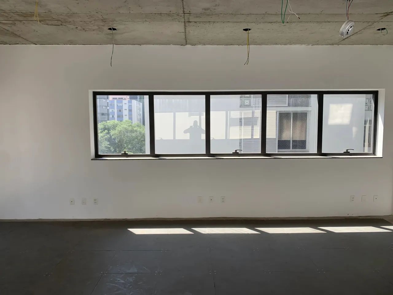 Escritório para aluguel tem 64 metros quadrados em Paraíso - São Paulo - SP - Foto 3