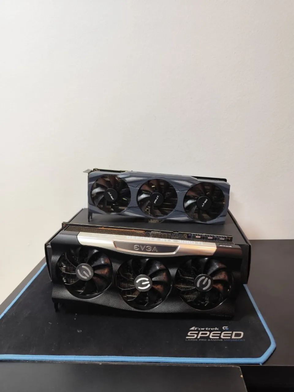 RTX 3080 TI e 3070 Ti