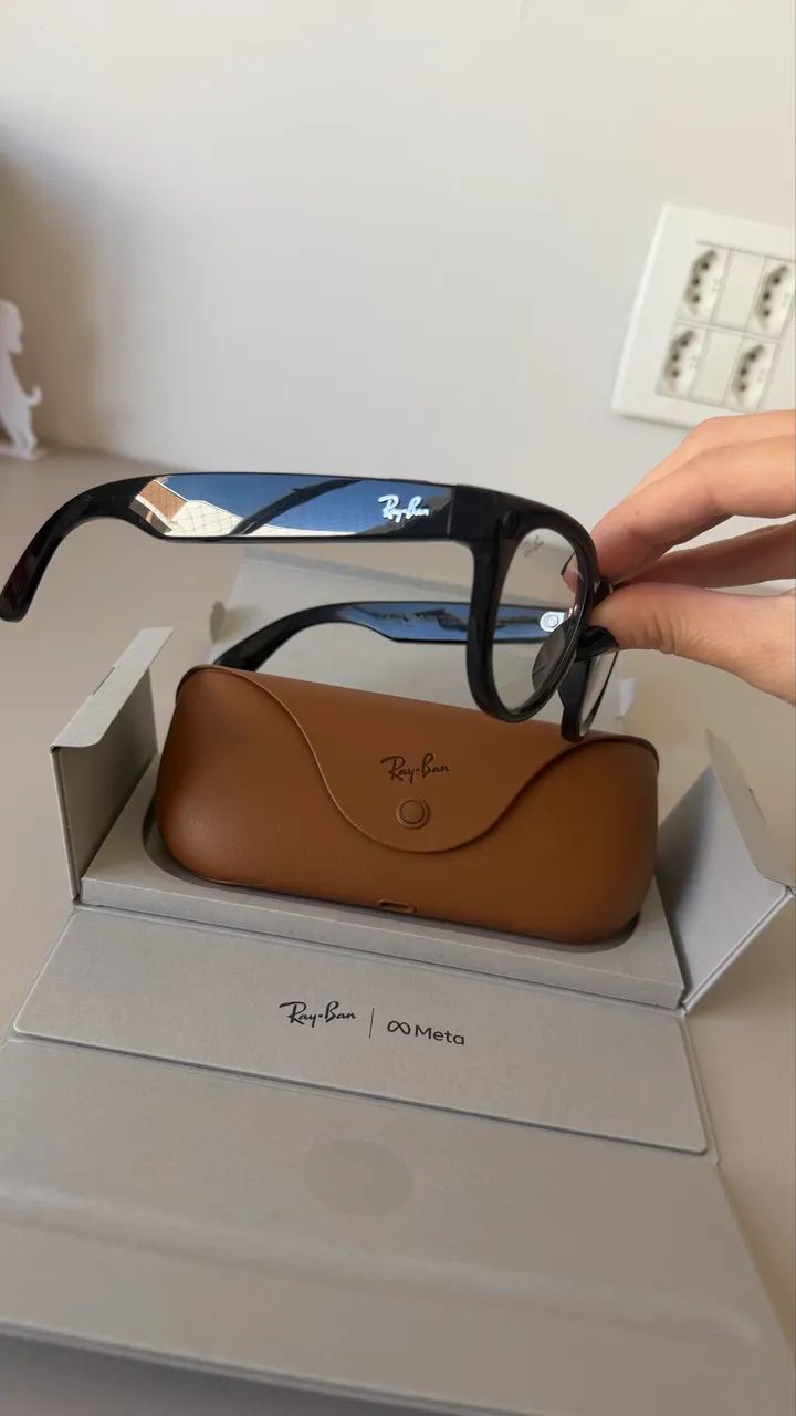 Ray-Ban Meta Headliner (Gen 2) - Foto 2