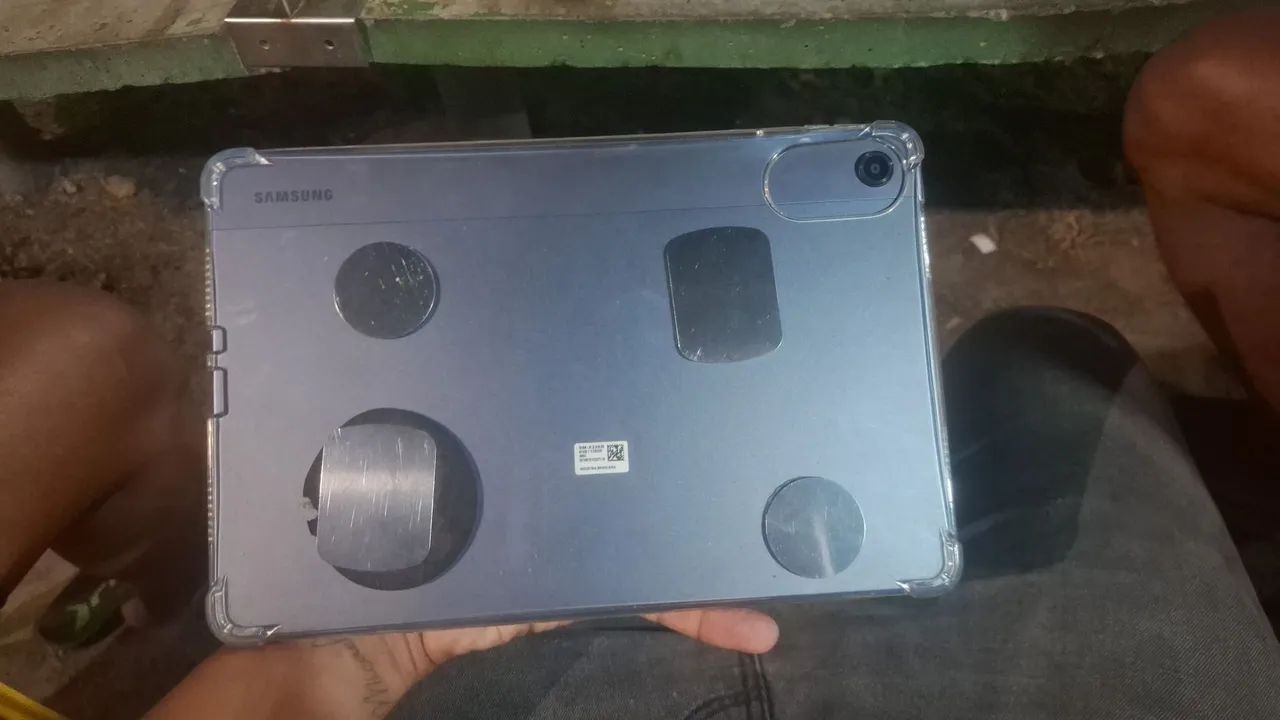 VENDO TABLET SAMSUNG - Foto 4
