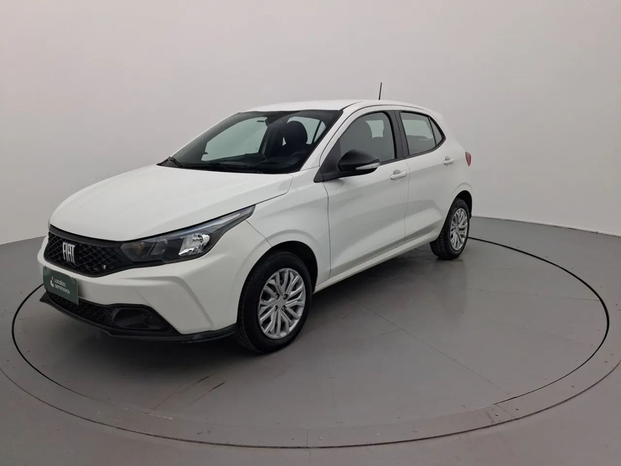 Fiat Argo Drive 1.0 Firefly 2026